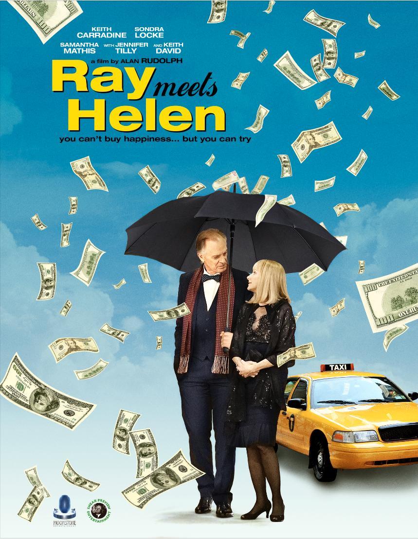 Ray Meets Helen