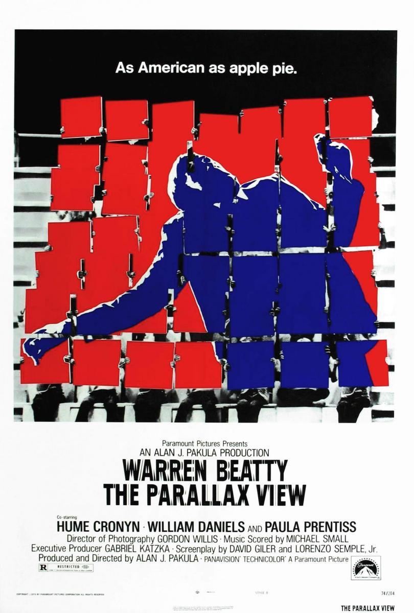 The Parallax View