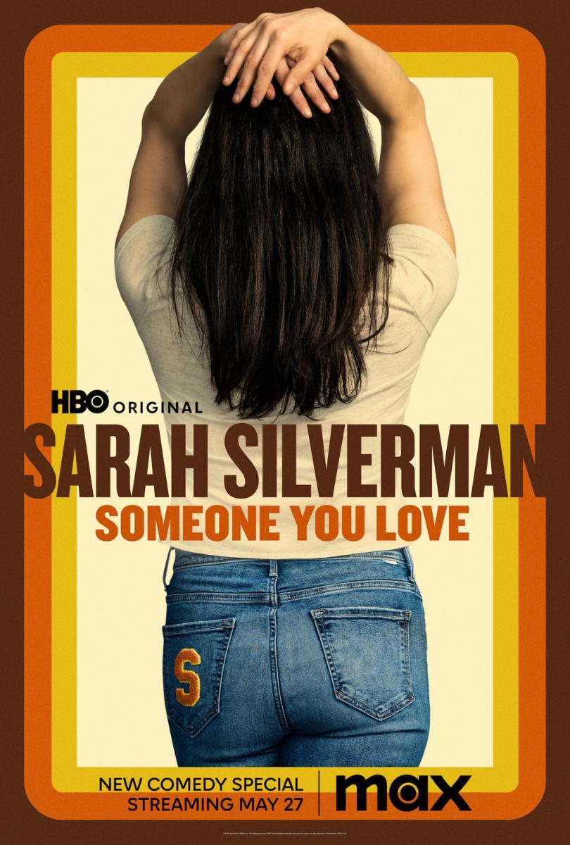 Sarah Silverman: Un ser querido