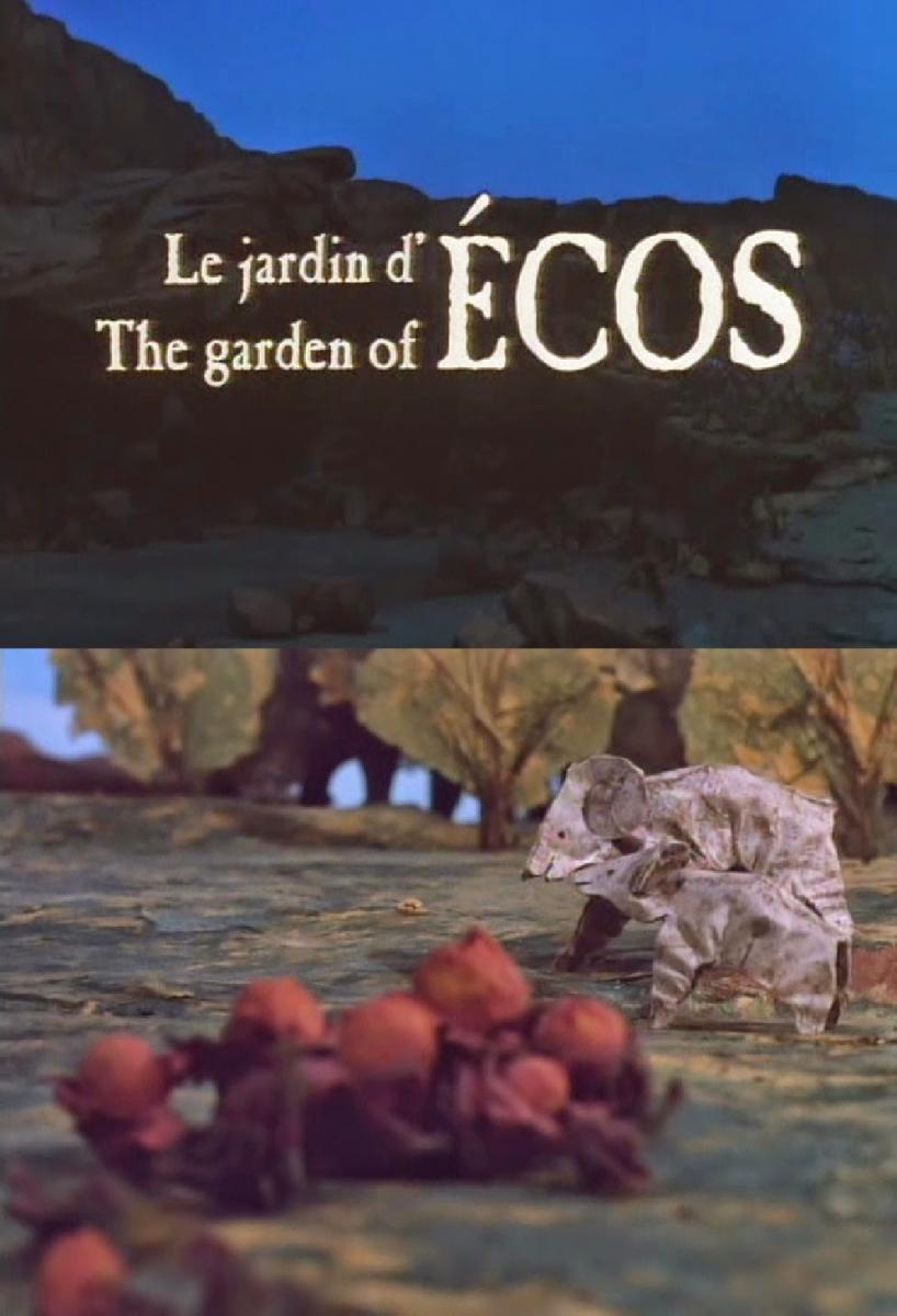 The Garden of Ecos (S)