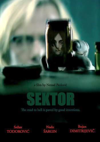 Sektor