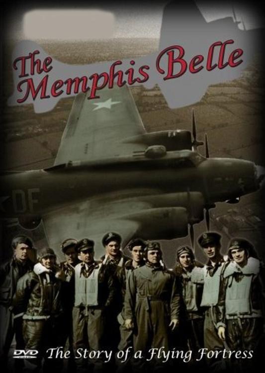 The Memphis Belle: A Story of a Flying Fortress