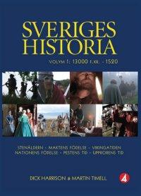 Sveriges historia (TV Series)