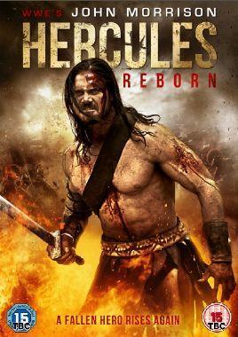 Hercules Reborn