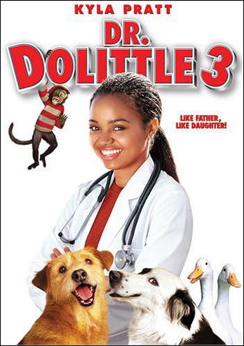 Dr. Dolittle 3