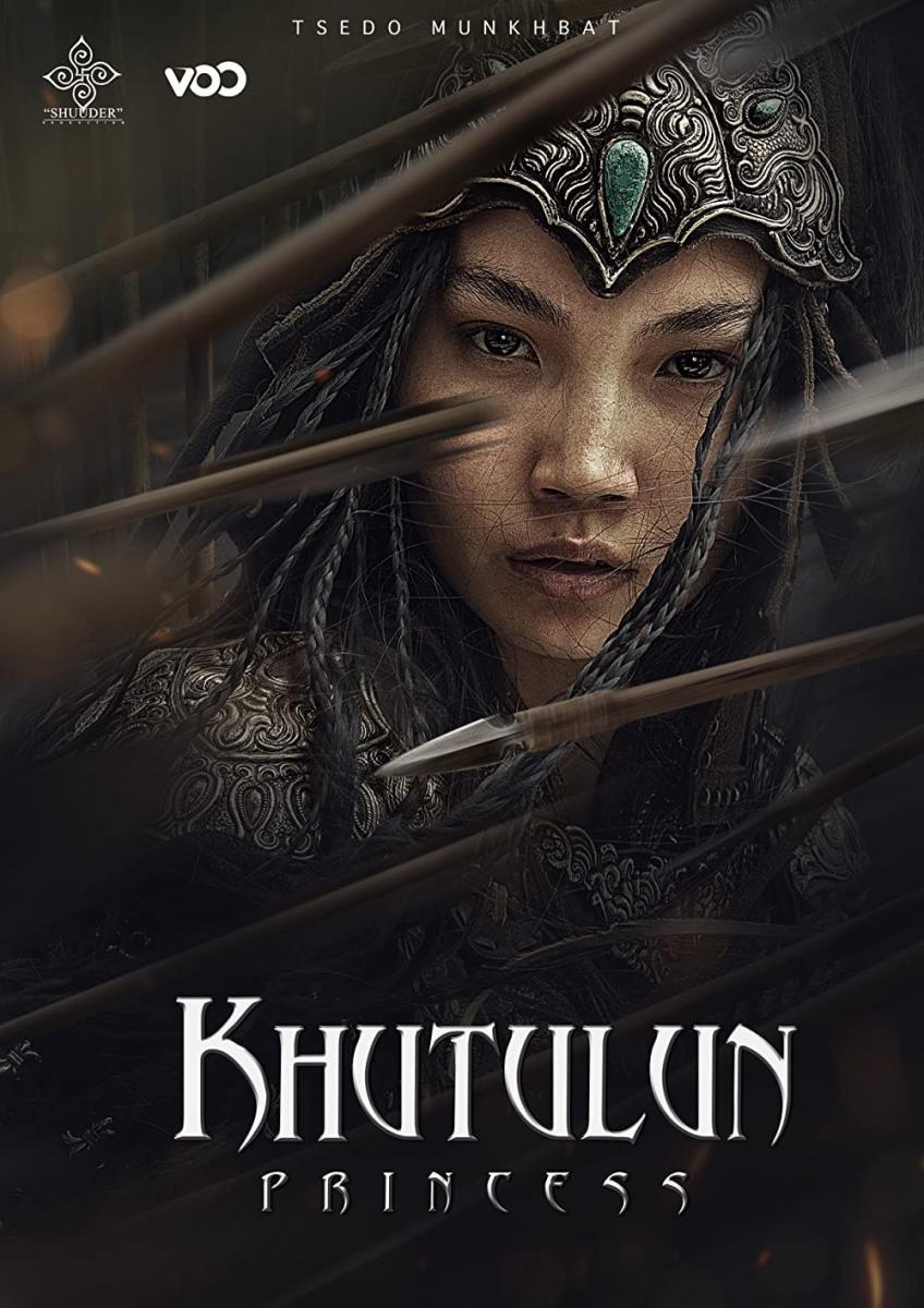 Princess Khutulun