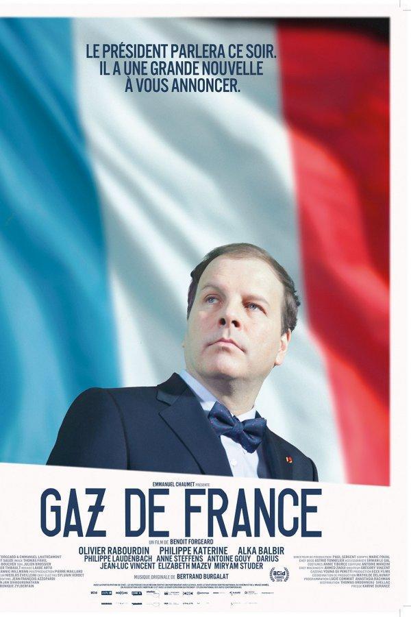 Gaz de France