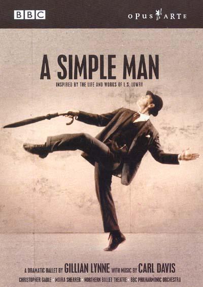 A Simple Man (TV)