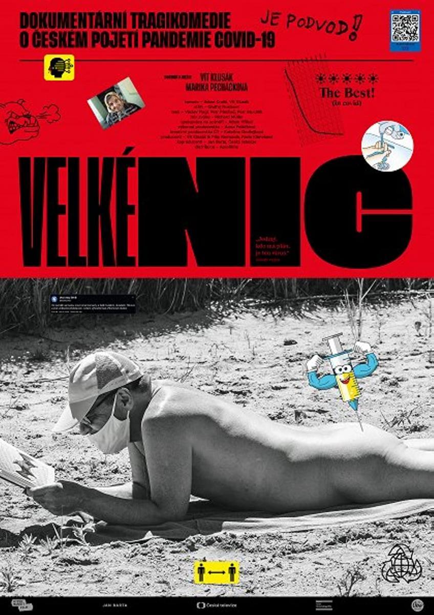 Velké nic