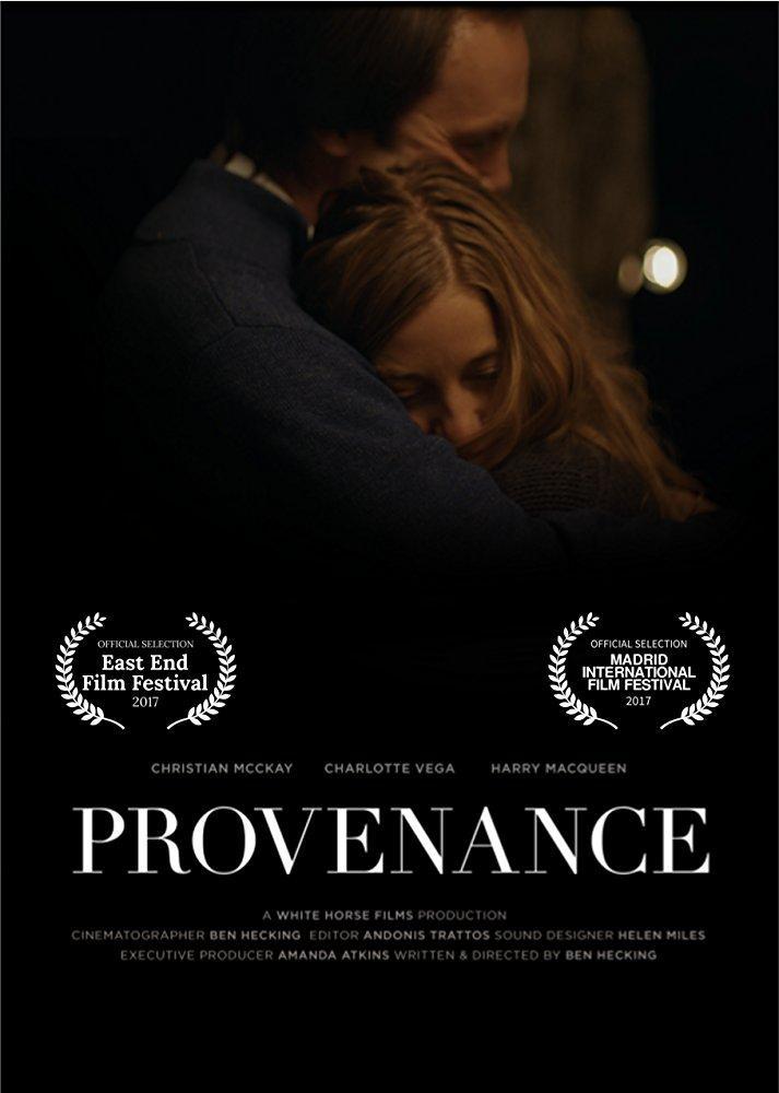 Provenance