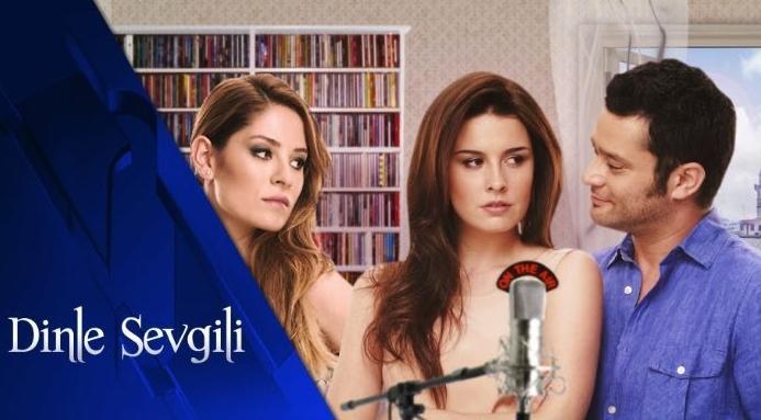 Dinle Sevgili (Serie de TV)