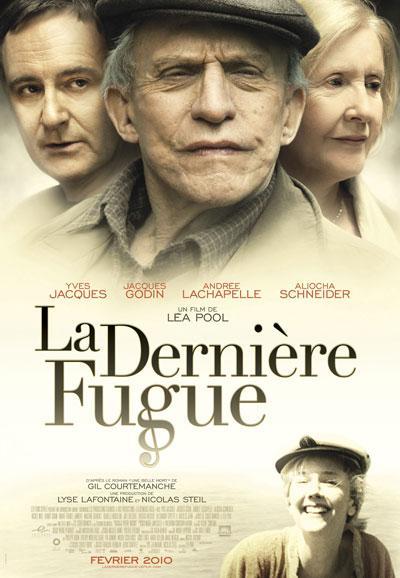 La dernière fugue (The Last Escape)