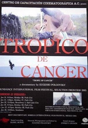 Tropic of Cancer