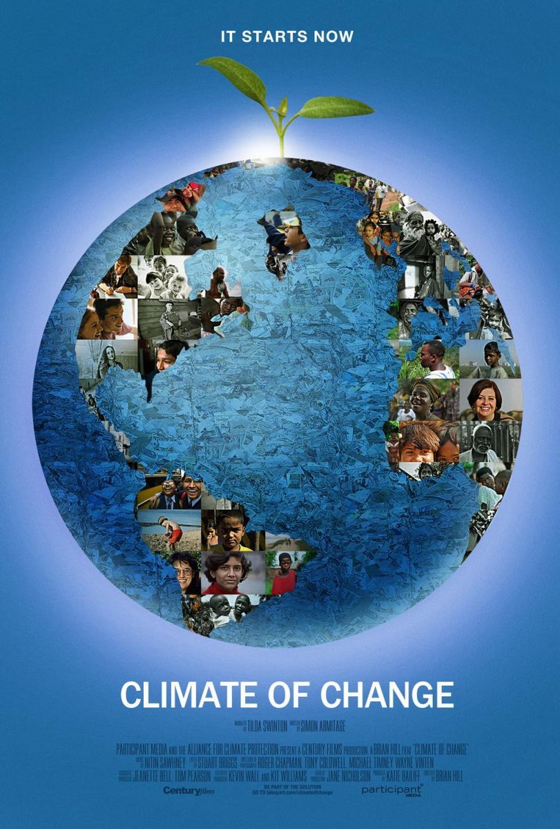 Climate of Change