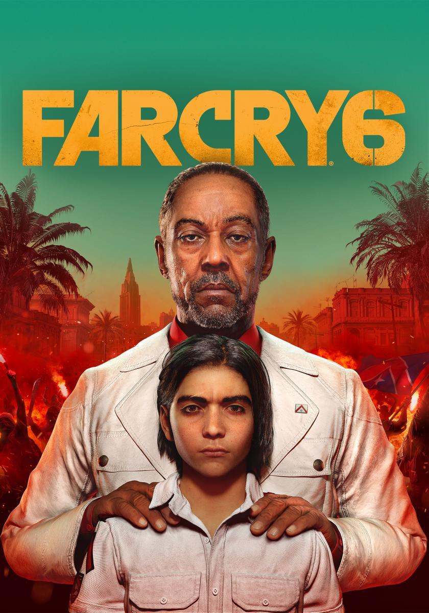 Far Cry 6: Family (C)