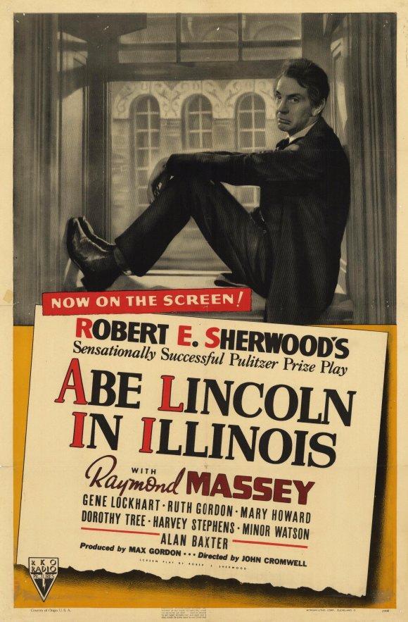 Lincoln en Illinois