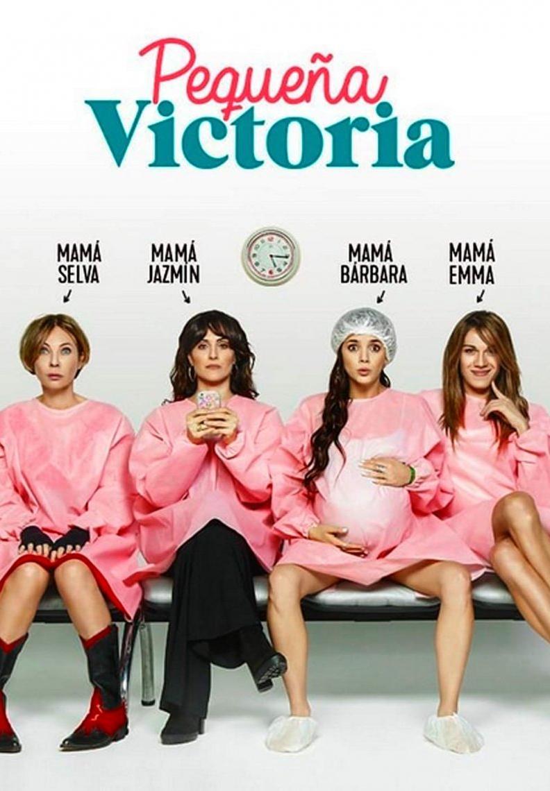 Pequeña Victoria (Serie de TV)