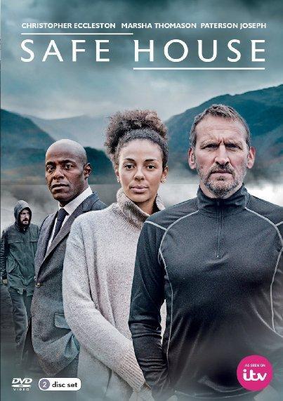 Safe House (Serie de TV)