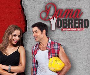 Dama y obrero (Serie de TV)