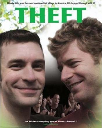 Theft