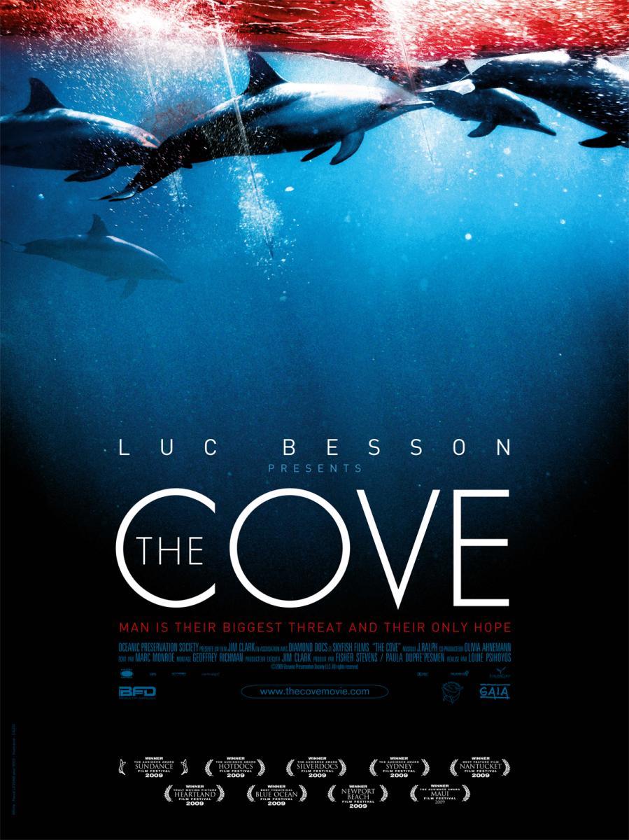 The Cove