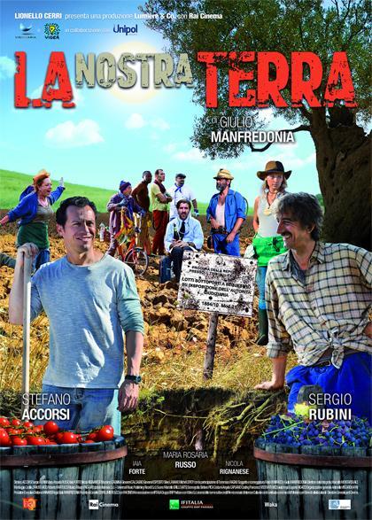 La nostra terra