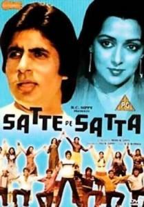 Satte Pe Satta