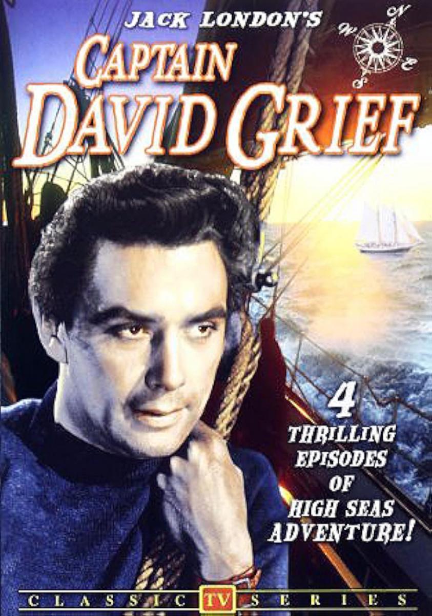 Capitán David Grief (Serie de TV)