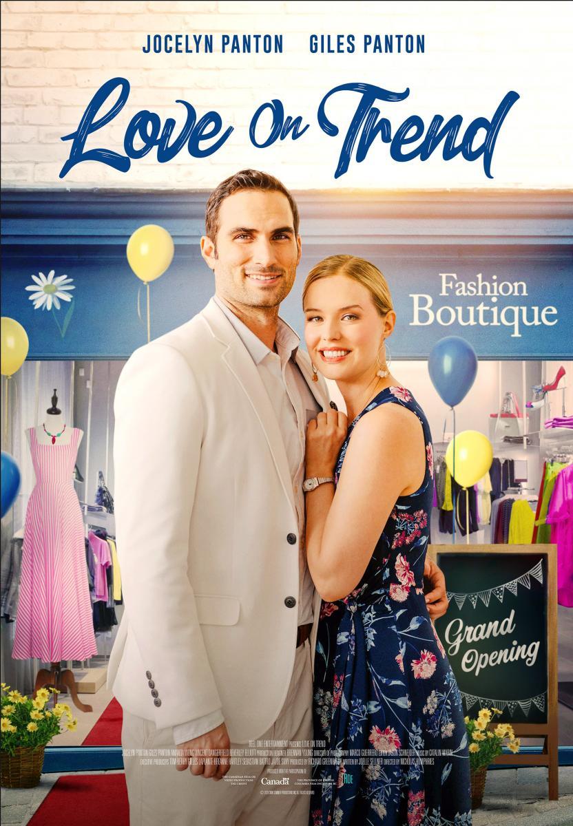 Love on Trend (TV)