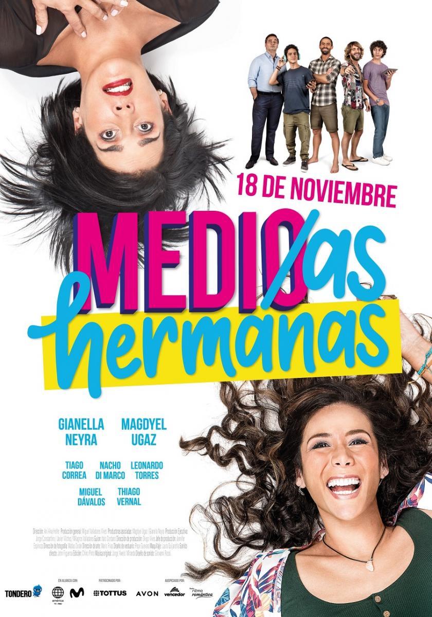 Medias hermanas