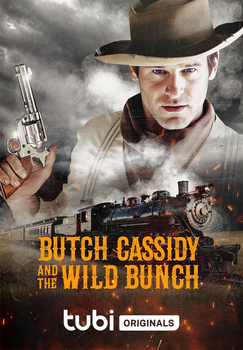 Butch Cassidy and the Wild Bunch