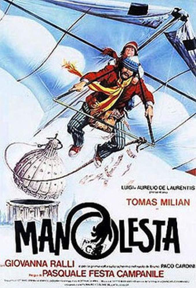 Manolesta