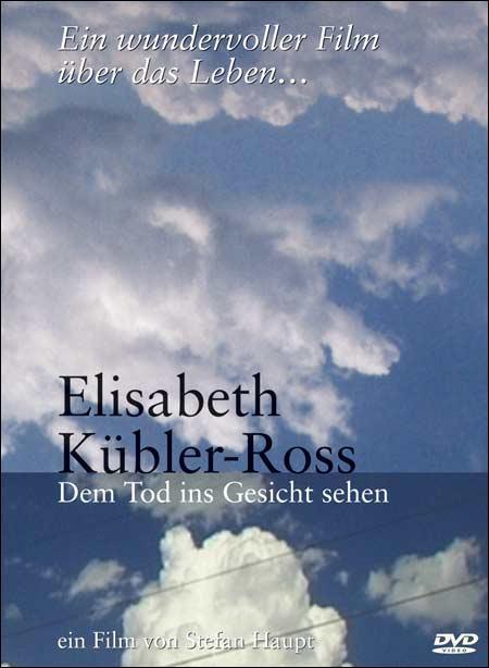 Elisabeth Kübler-Ross: Acompañar a morir