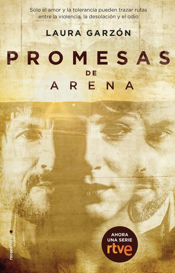 Promesas de arena (Miniserie de TV)