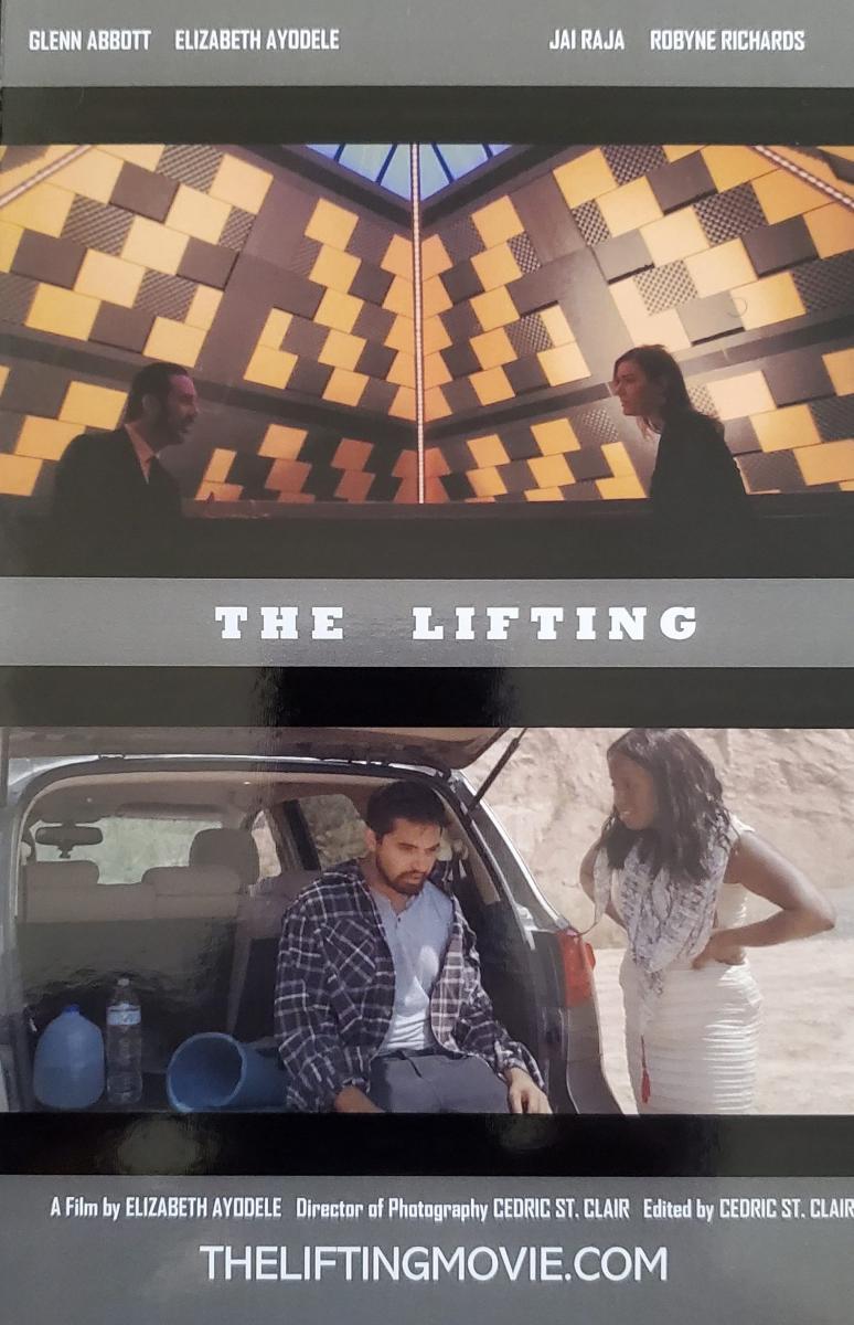 The Lifting