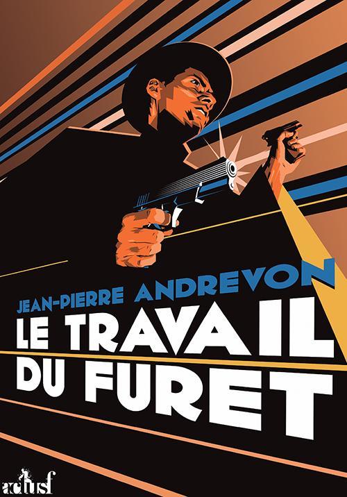 Le travail du furet (TV)