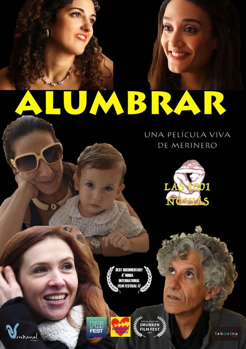 Alumbrar (Las 1001 novias)