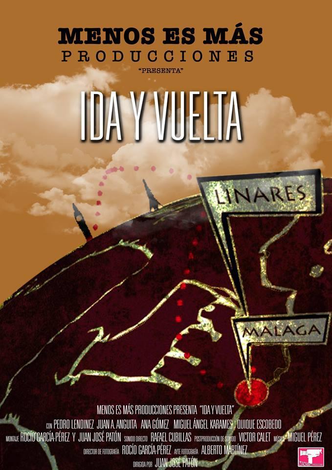 Ida y vuelta