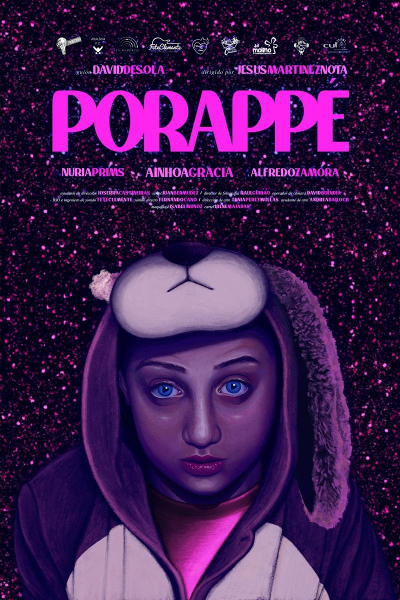 Porappe (S)