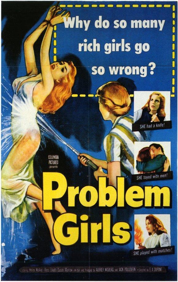 Problem Girls