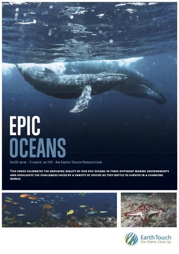 Epic Oceans