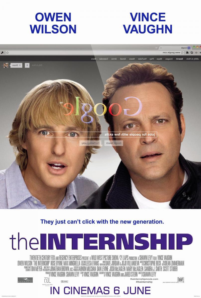 The Internship