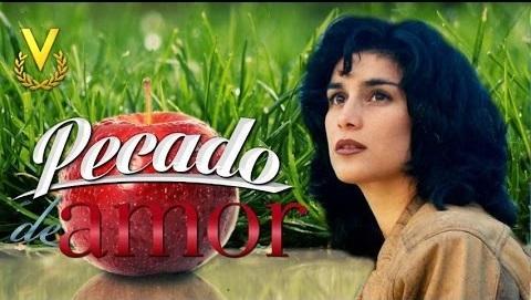 Pecado de amor (Serie de TV)