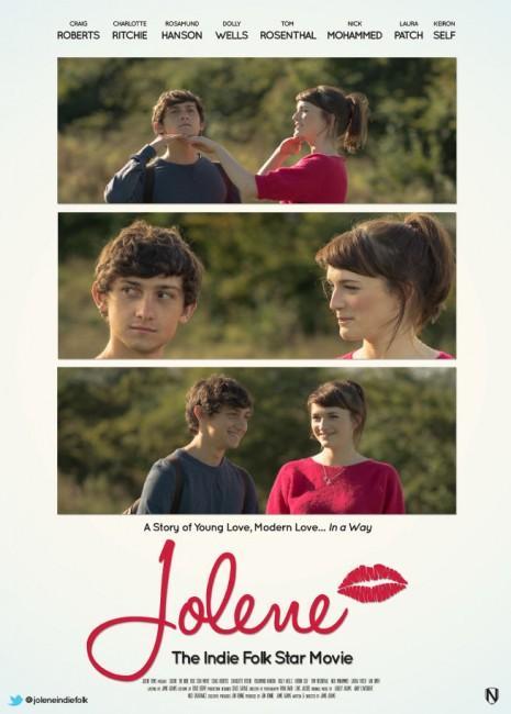 Jolene: The Indie Folk Star Movie (Benny & Jolene)