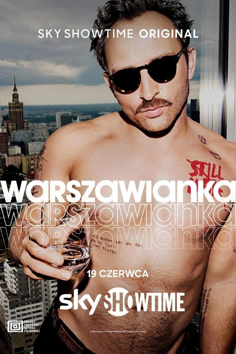 Warszawianka (TV Series)