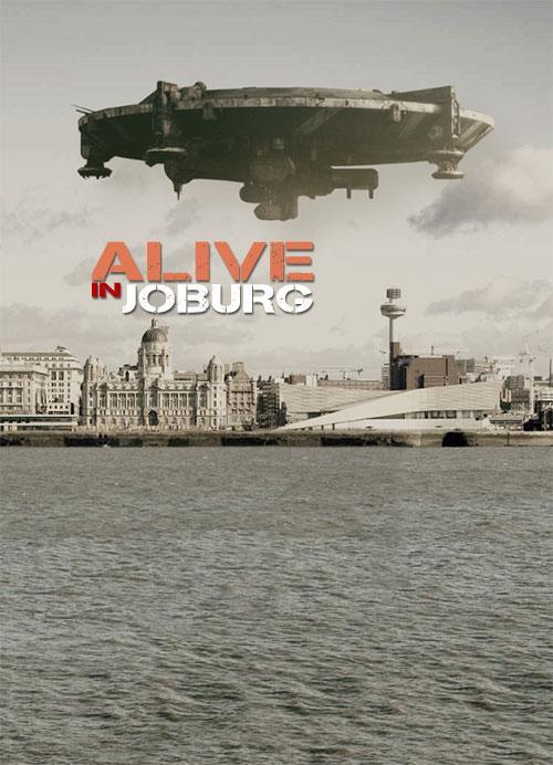 Alive in Joburg (C)