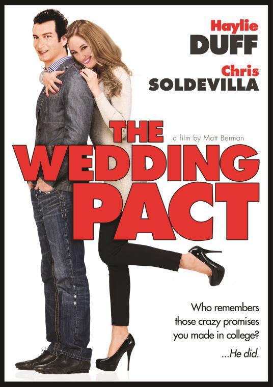 The Wedding Pact