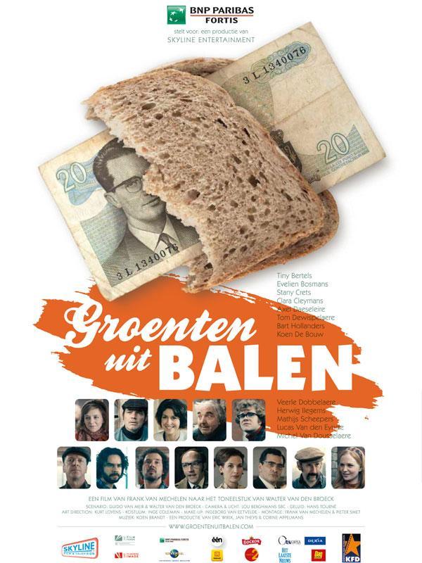 Groenten uit Balen (Germaine)