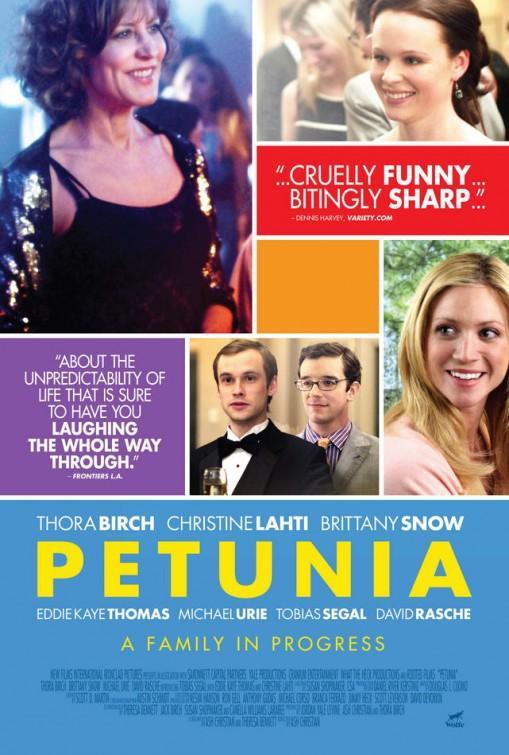 Petunia