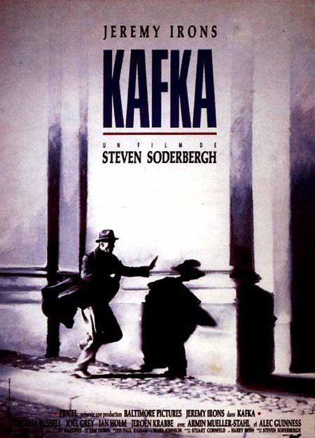 Kafka, la verdad oculta